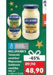 HELLMANN'S MAJONZA