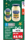 HELLMANN'S SALTOV OMKA