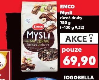 EMCO MYSLI