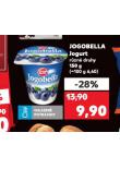 JOGOBELLA JOGURT