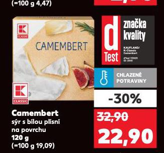 CAMEMBERT
