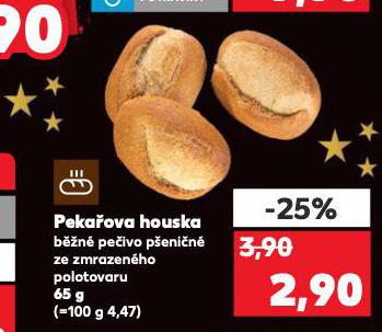 PEKAŘOVA HOUSKA