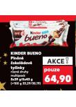 KINDER BUENO