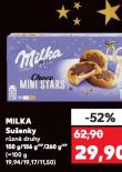 MILKA SUENKY