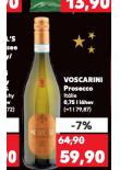 VOSCARINI PROSECCO