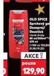 OLD SPICE SPRCHOV GEL