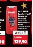 OLD SPICE DEOSTICK
