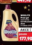 WOOLITE PRAC GEL