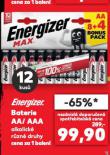 ENERGIZER BATERIE AAA