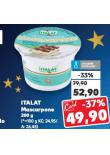ITALAT MASCARPONE