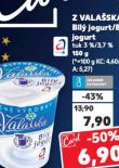 BL JOGURT Z VALASKA