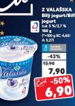 BIFIDO JOGURT Z VALASKA