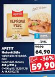 APETIT HOTOV JDLO