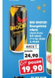 BIG SHOCK! ENERGETICK NPOJ