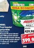 ARIEL PRAC GEL