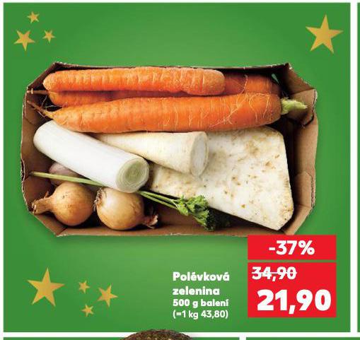 POLVKOV ZELENINA