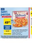 DR. OETKER PIZZA RISTORANTE