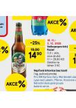 PIVO VELKOPOPOVICKÝ KOZEL