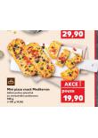 MINI PIZZA SNACK MEDITERRAN
