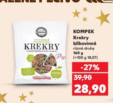 KOMPEK KREKRY