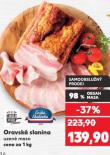 ORAVSK SLANINA