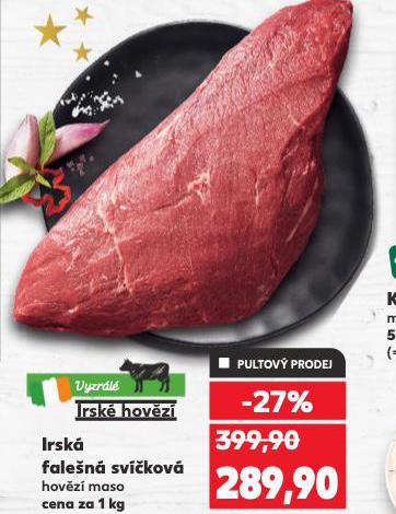 IRSKÁ FALEŠNÁ SVÍČKOVÁ