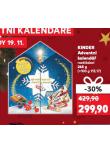 KINDER ADVENTN KALEND
