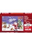 MILKA ADVENTN KALEND
