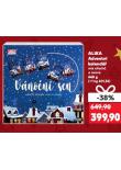 ALIKA ADVENTN KALEND