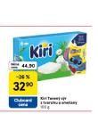 KIRI TAVENÝ SÝR
