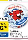 VESELÁ KRÁVA