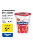 HOLLANDIA KRÉMOVÝ JOGURT OCHUCENÝ