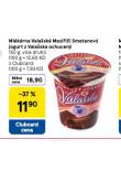 SMETANOVÝ JOGURT Z VALAŠSKÉHO MEZIŘÍČÍ