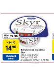 BOHUŠOVICKÁ MLÉKÁRNA SKYR