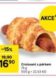 CROISSANT S PRKEM