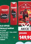 OLD SPICE DRKOV BALEK