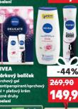 NIVEA DRKOV BALEK