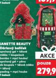 JANETTE BEAUTY DRKOV BALEK