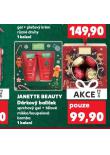 JANETTE BEAUTY DRKOV BALEK