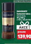 KVA DAVIDOFF