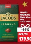 KVA JACOBS