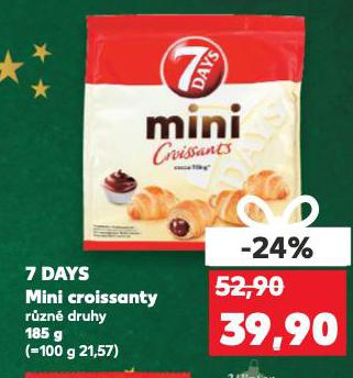 7DAYS CROISSANT