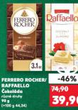 FERRERO ROCHER OKOLDA