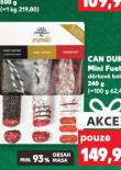 CAN DURAN MINI FUET