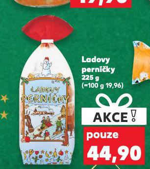 LADOVY PERNÍČKY