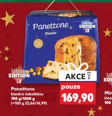 PANETTONE