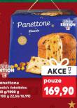 PANETTONE
