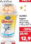 OLMCI JOGURT