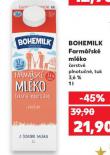 BOHEMILK FARMSK MLKO