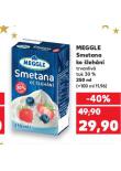 MEGGLE SMETANA KE LEHN